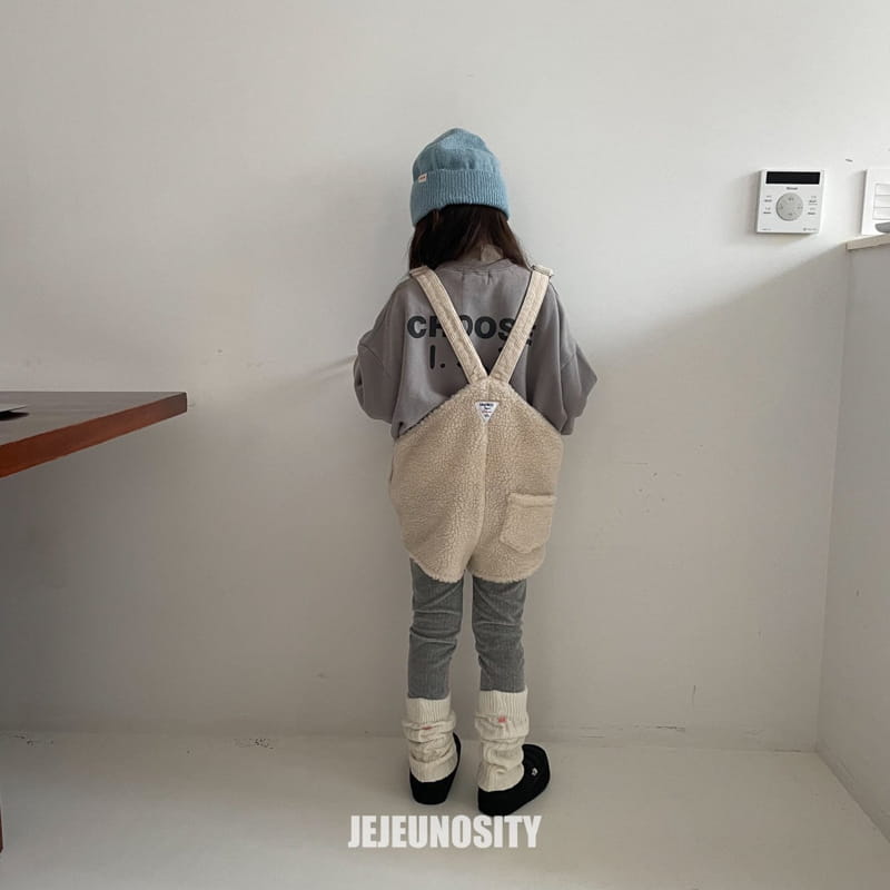 Jejeunosity - Korean Children Fashion - #littlefashionista - Jeje Beanie - 3