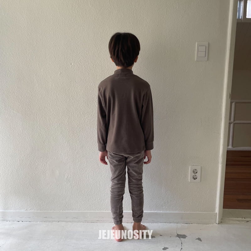 Jejeunosity - Korean Children Fashion - #magicofchildhood - Polar Tee - 12