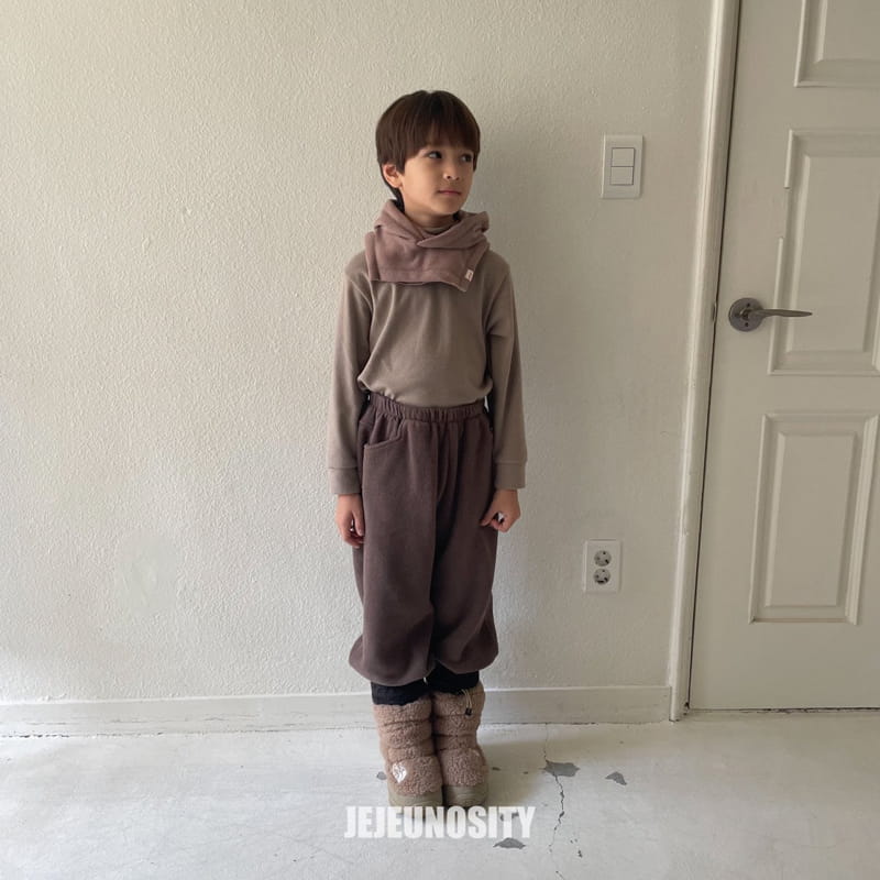 Jejeunosity - Korean Children Fashion - #magicofchildhood - Gran Pants - 5