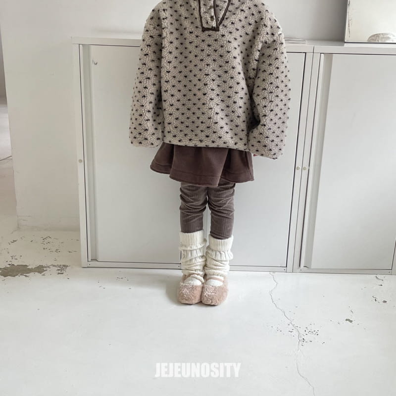 Jejeunosity - Korean Children Fashion - #minifashionista - Free Dumble Anorak