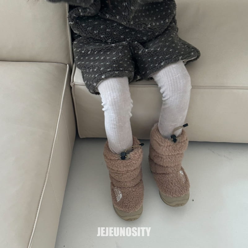 Jejeunosity - Korean Children Fashion - #prettylittlegirls - Free Dumble Pants - 9