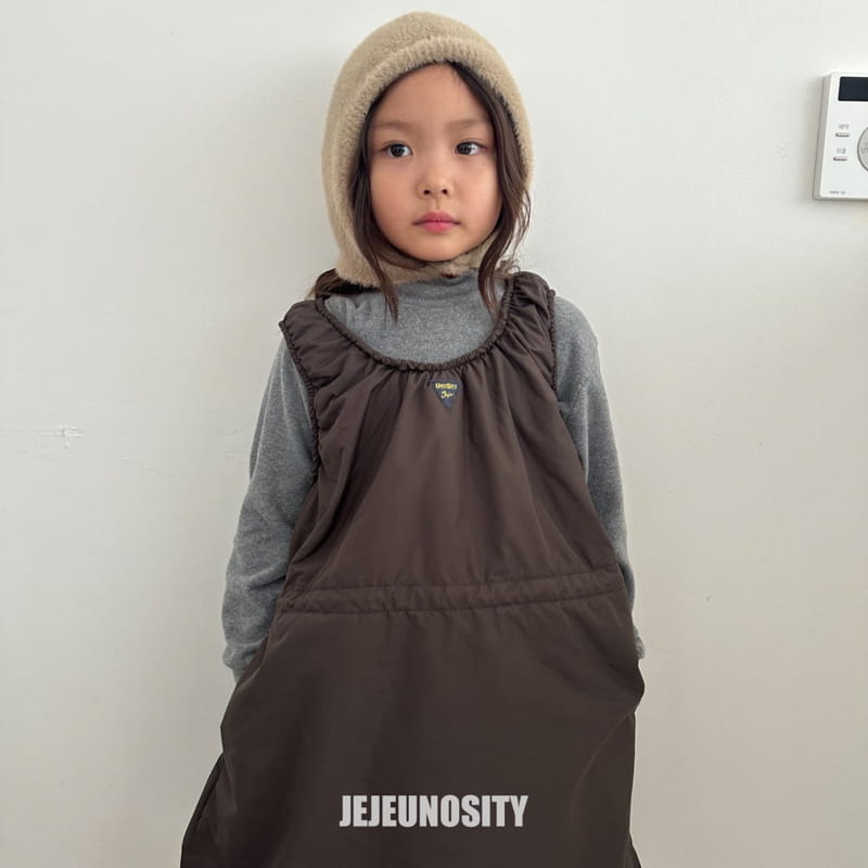 Jejeunosity - Korean Children Fashion - #toddlerclothing - Jenny Knit Baraclava  - 9