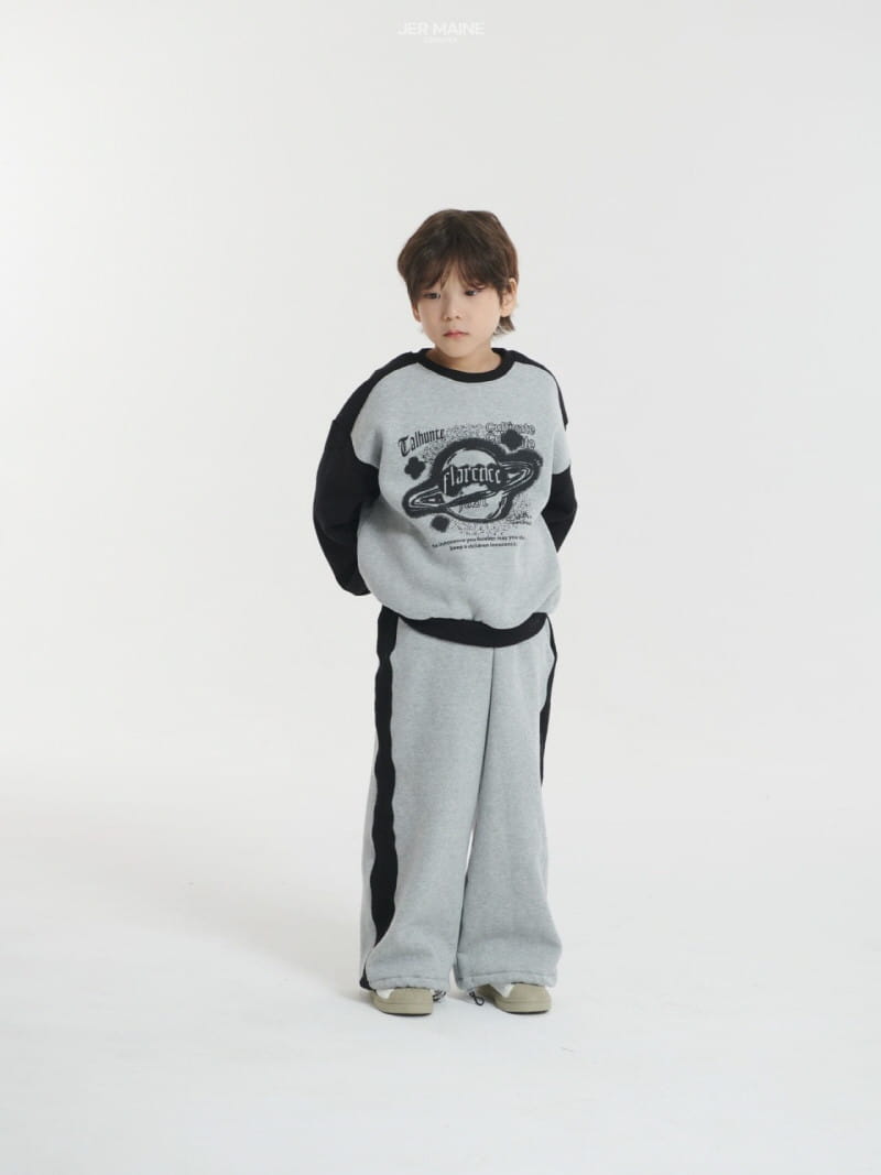 Jermaine - Korean Children Fashion - #Kfashion4kids - Color Pants - 6