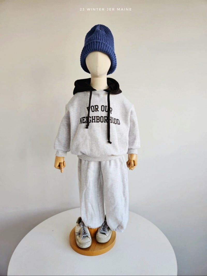 Jermaine - Korean Children Fashion - #Kfashion4kids - Jer Pintuck Pants - 5