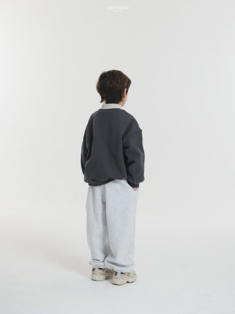 Jermaine - Korean Children Fashion - #childofig - Jer Pintuck Pants - 10