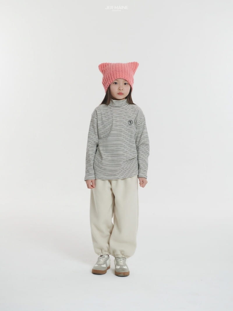 Jermaine - Korean Children Fashion - #childofig - Mochi ST Tee - 10