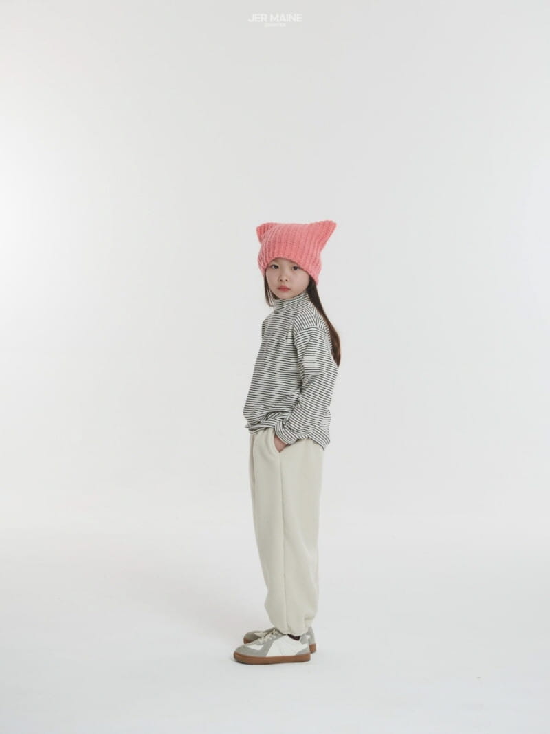 Jermaine - Korean Children Fashion - #childofig - Mochi ST Tee - 9