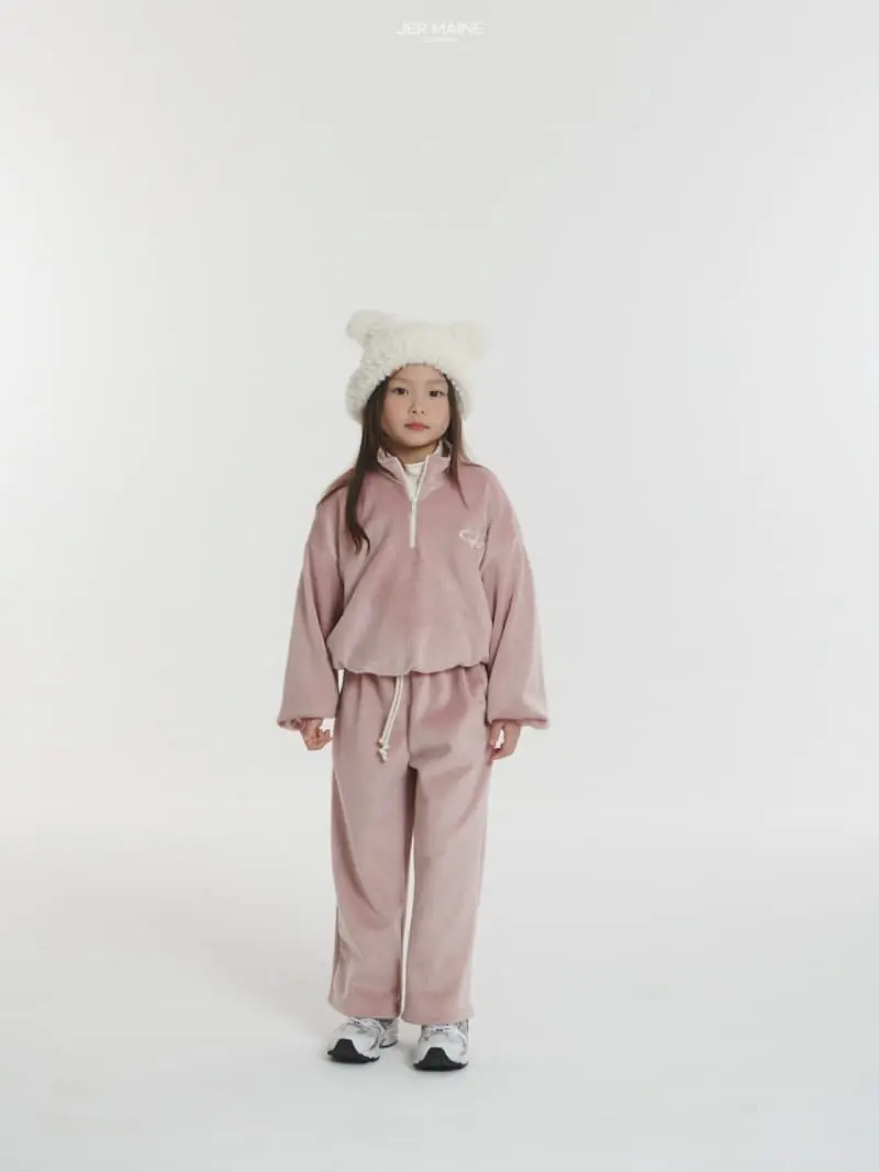 Jermaine - Korean Children Fashion - #childofig - Mi Bear Hat - 8