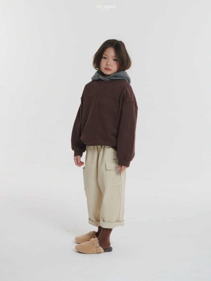 Jermaine - Korean Children Fashion - #childofig - Hook Baraclava - 5