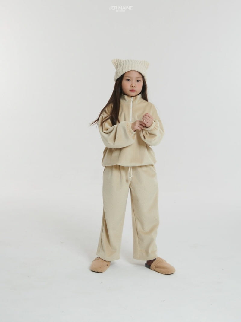 Jermaine - Korean Children Fashion - #childofig - Cat Beanie - 3