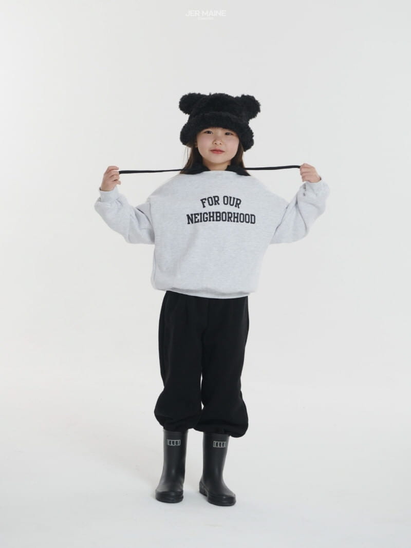 Jermaine - Korean Children Fashion - #childrensboutique - Jer Pintuck Pants - 12