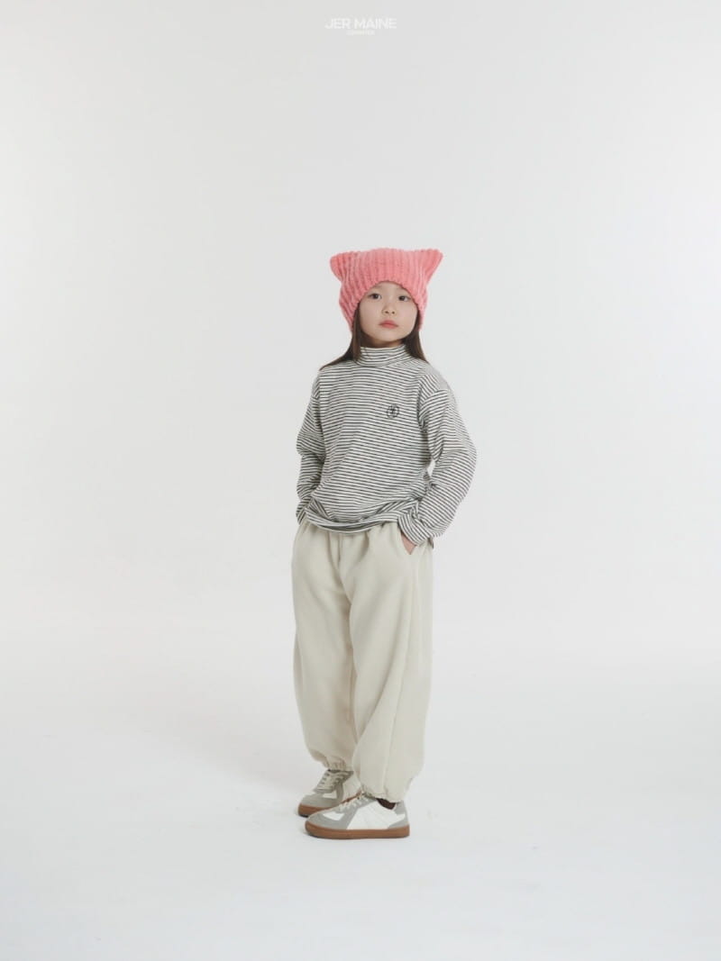 Jermaine - Korean Children Fashion - #childrensboutique - Mochi ST Tee - 11