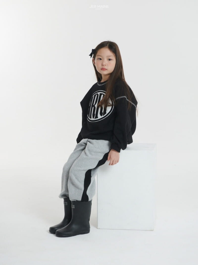 Jermaine - Korean Children Fashion - #childrensboutique - Ari Bookle Tee - 10