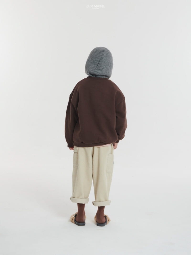 Jermaine - Korean Children Fashion - #childrensboutique - Hook Baraclava - 6