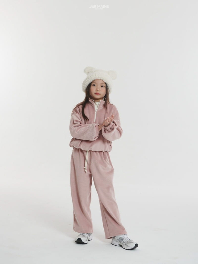 Jermaine - Korean Children Fashion - #discoveringself - Mi Bear Hat - 11