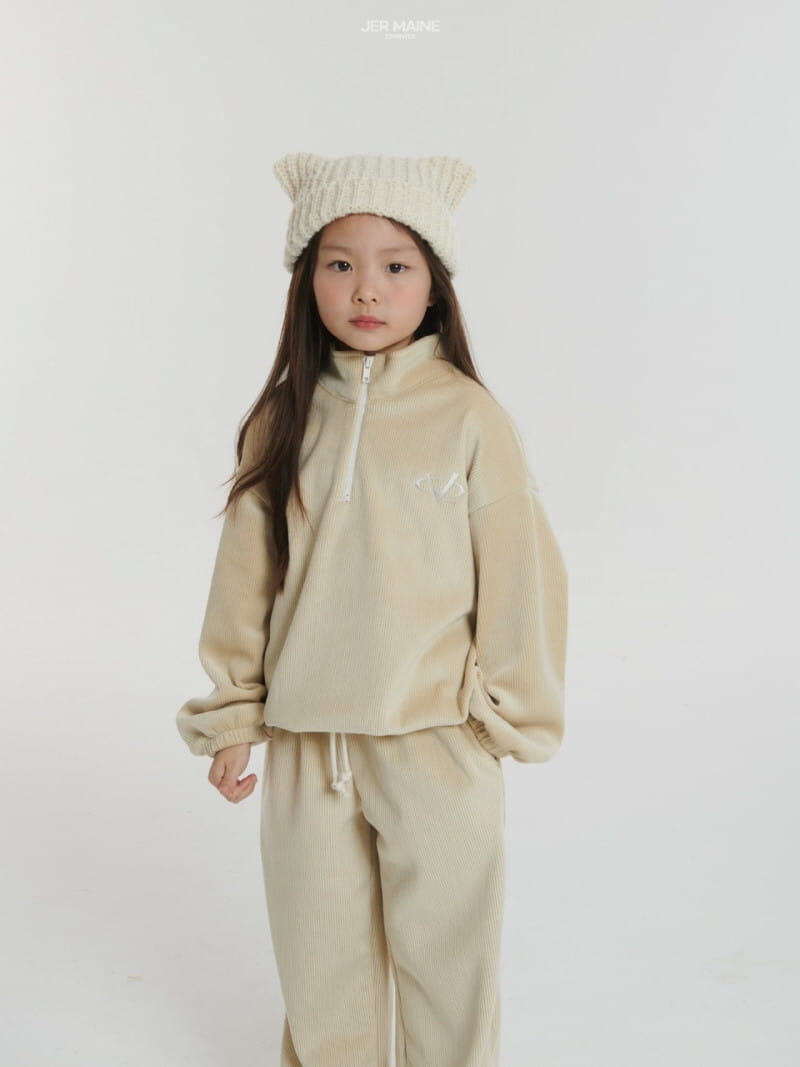 Jermaine - Korean Children Fashion - #discoveringself - Cat Beanie - 6