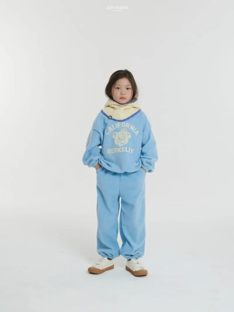 Jermaine - Korean Children Fashion - #discoveringself - Line Baraclava - 5