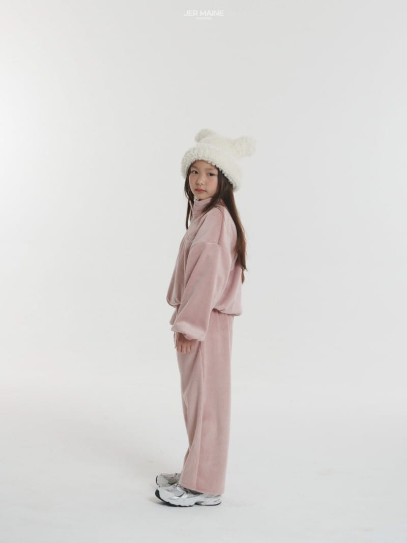 Jermaine - Korean Children Fashion - #fashionkids - Mi Bear Hat - 12