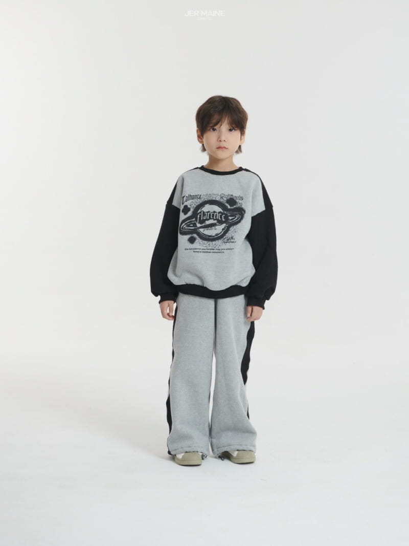 Jermaine - Korean Children Fashion - #kidzfashiontrend - Color Pants - 5