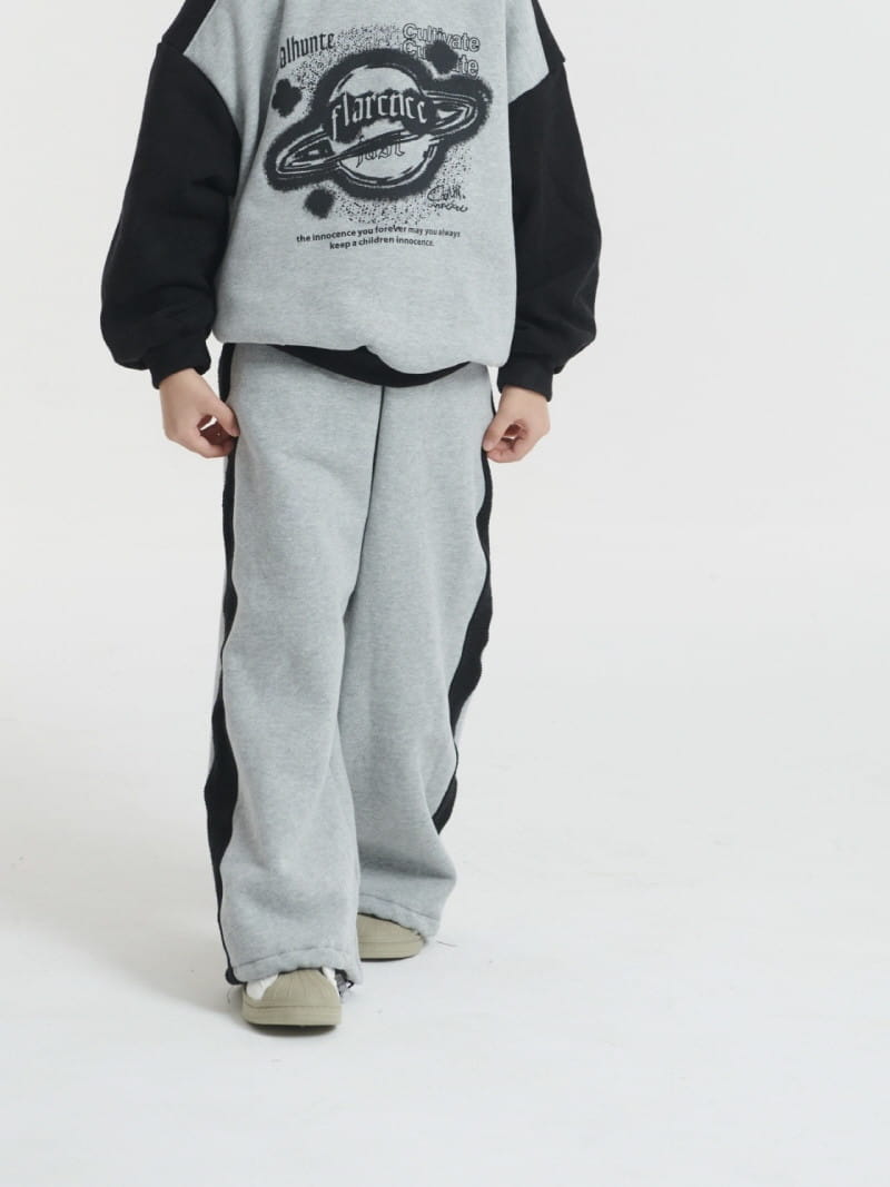 Jermaine - Korean Children Fashion - #littlefashionista - Color Pants - 7