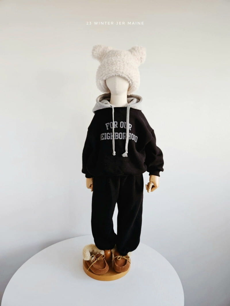 Jermaine - Korean Children Fashion - #littlefashionista - Jer Pintuck Pants - 6