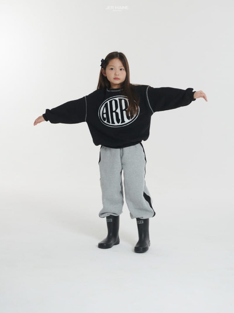 Jermaine - Korean Children Fashion - #magicofchildhood - Color Pants - 8