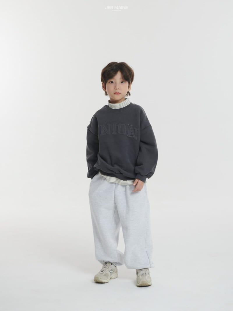 Jermaine - Korean Children Fashion - #magicofchildhood - Jer Pintuck Pants - 7