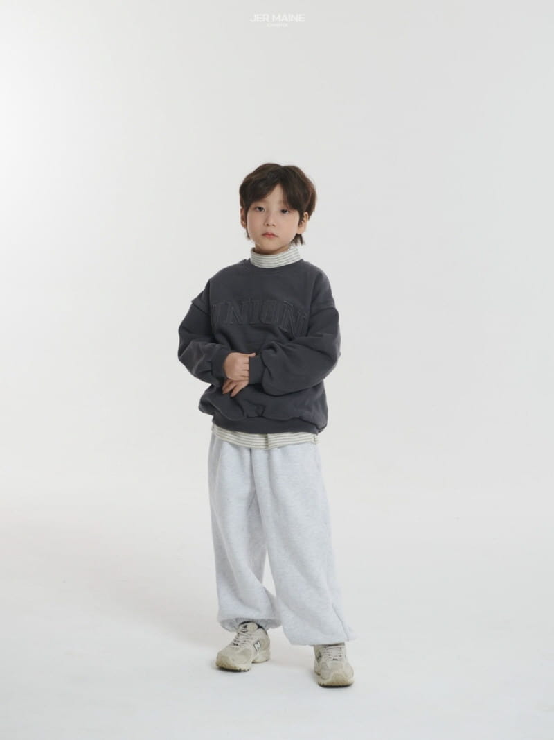 Jermaine - Korean Children Fashion - #minifashionista - Jer Pintuck Pants - 8