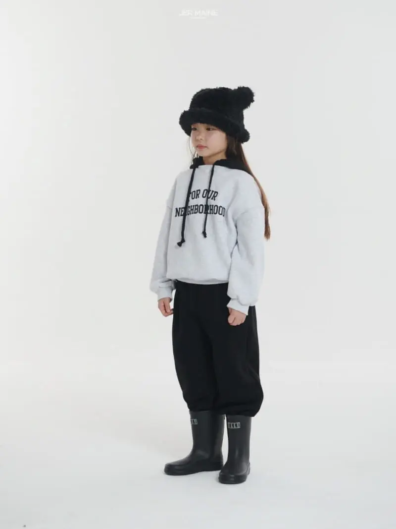 Jermaine - Korean Children Fashion - #minifashionista - Mi Bear Hat - 5