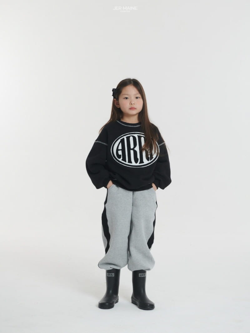 Jermaine - Korean Children Fashion - #prettylittlegirls - Color Pants - 10