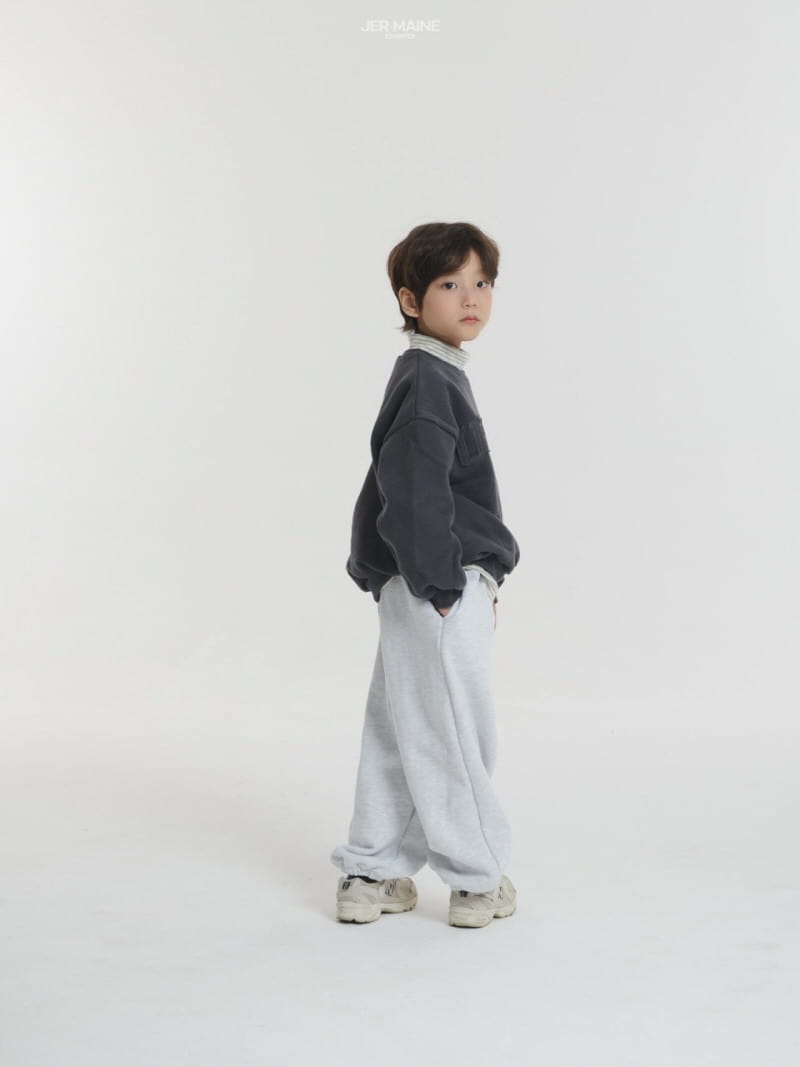 Jermaine - Korean Children Fashion - #prettylittlegirls - Jer Pintuck Pants - 9