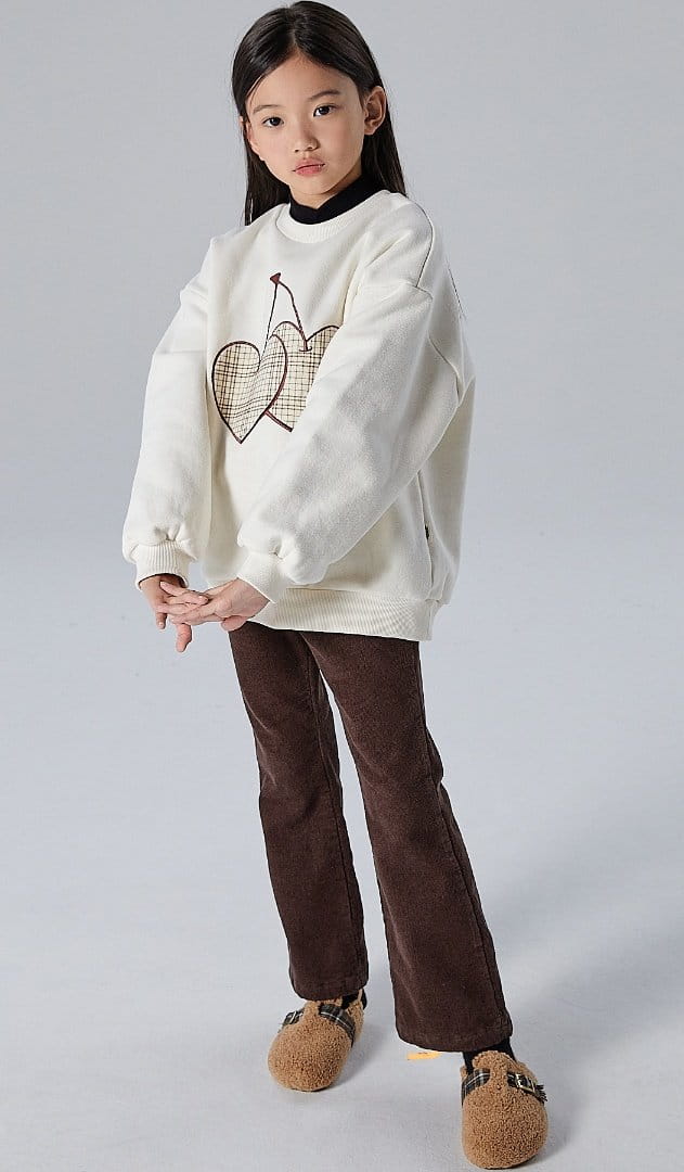 Kokoyarn - Korean Children Fashion - #childofig - Benny Pants - 9