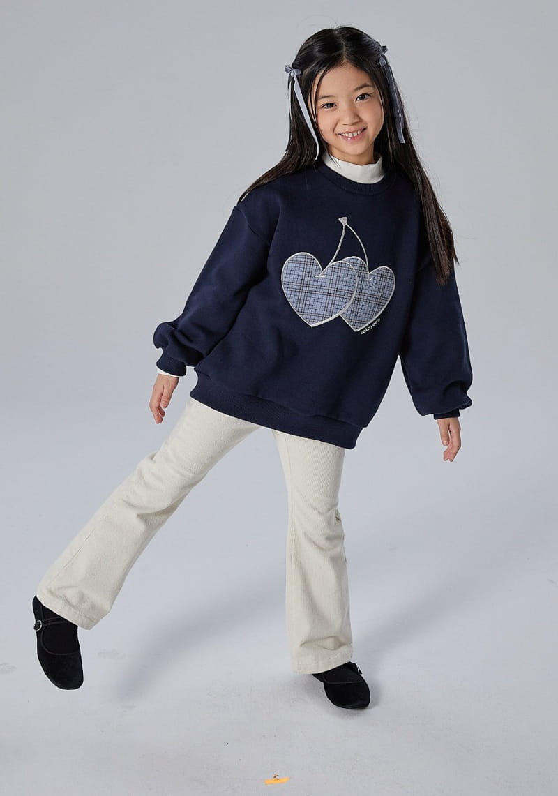 Kokoyarn - Korean Children Fashion - #discoveringself - Benny Pants - 12