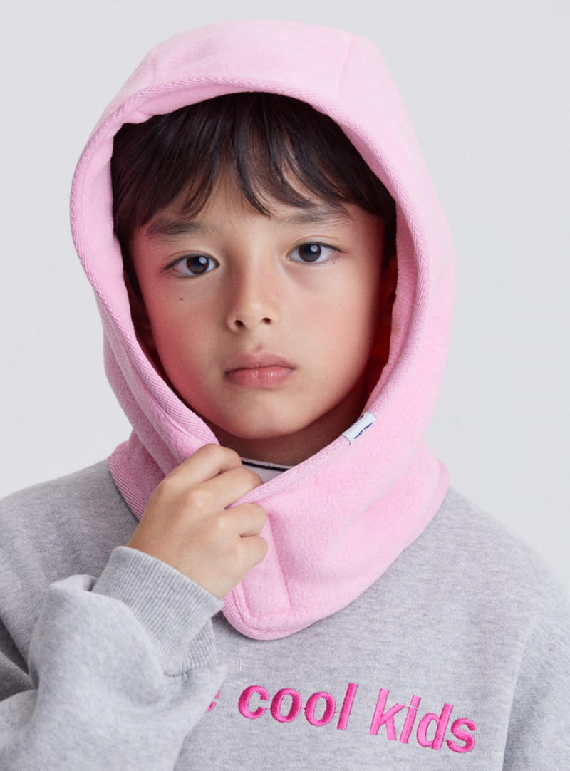 Kokoyarn - Korean Junior Fashion - #kidsstore - Cool Kid Sweatshirt - 10