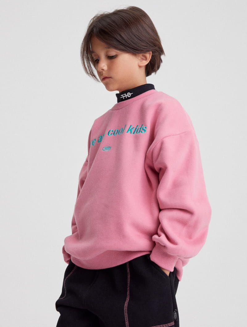 Kokoyarn - Korean Junior Fashion - #magicofchildhood - Stitch Point Pants - 2