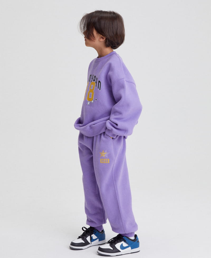 Kokoyarn - Korean Junior Fashion - #toddlerclothing - 98 Set UP - 3