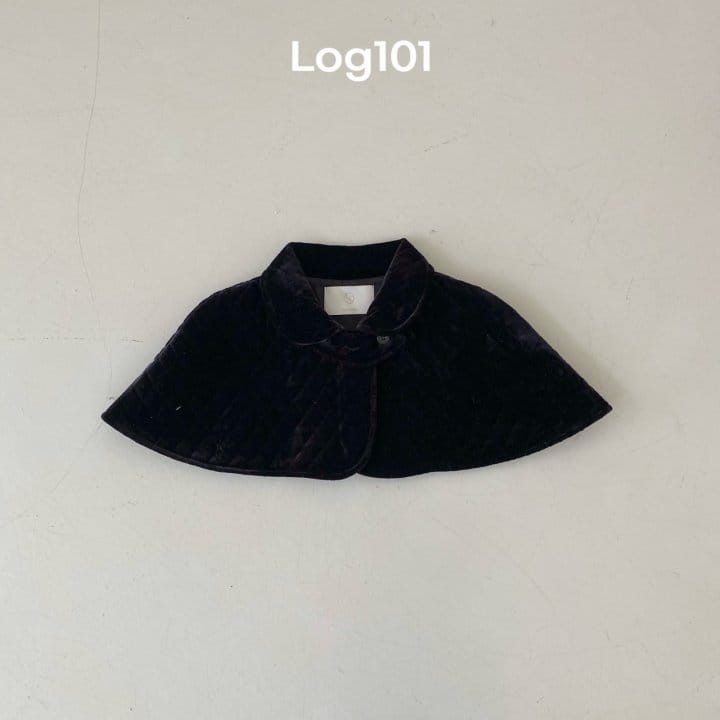 Log101 - Korean Children Fashion - #discoveringself - Dodo Cape - 12