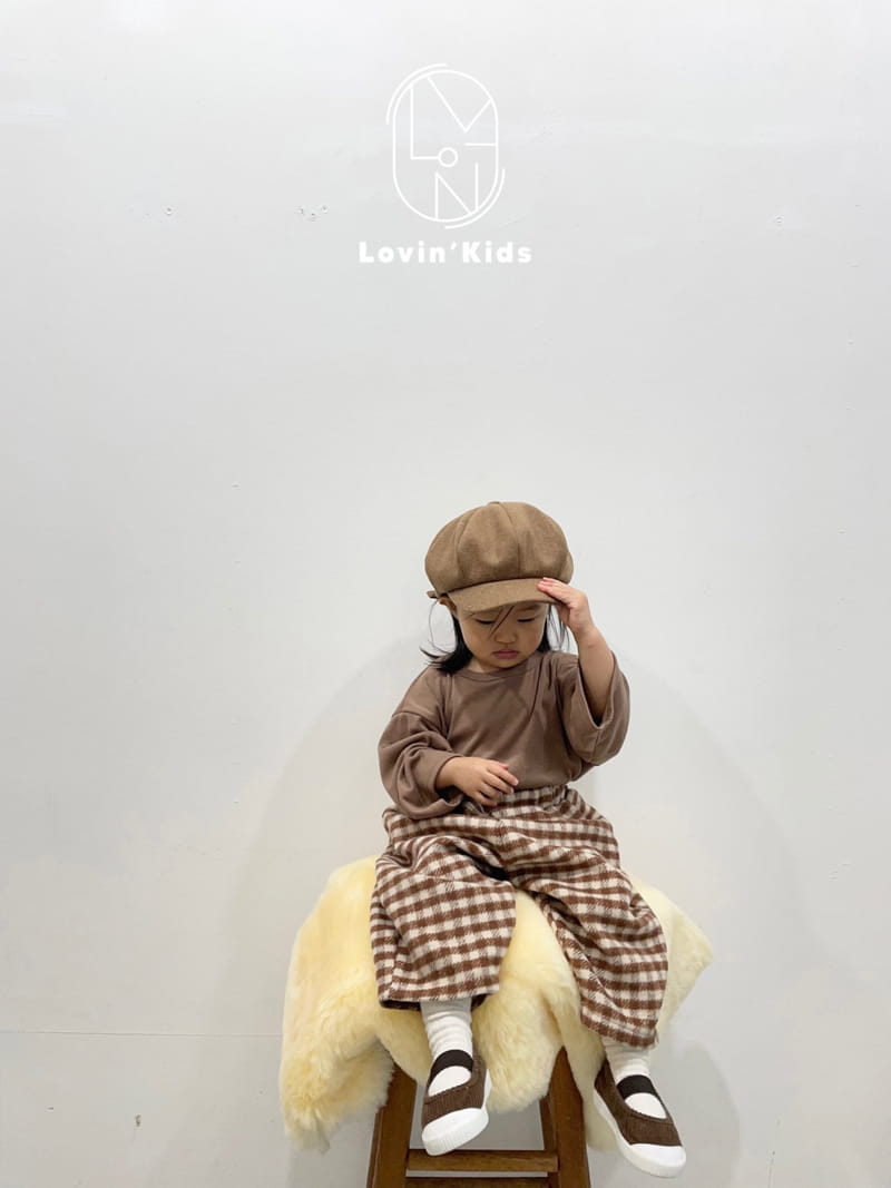 Lovin - Korean Children Fashion - #childrensboutique - Maple Pants - 9