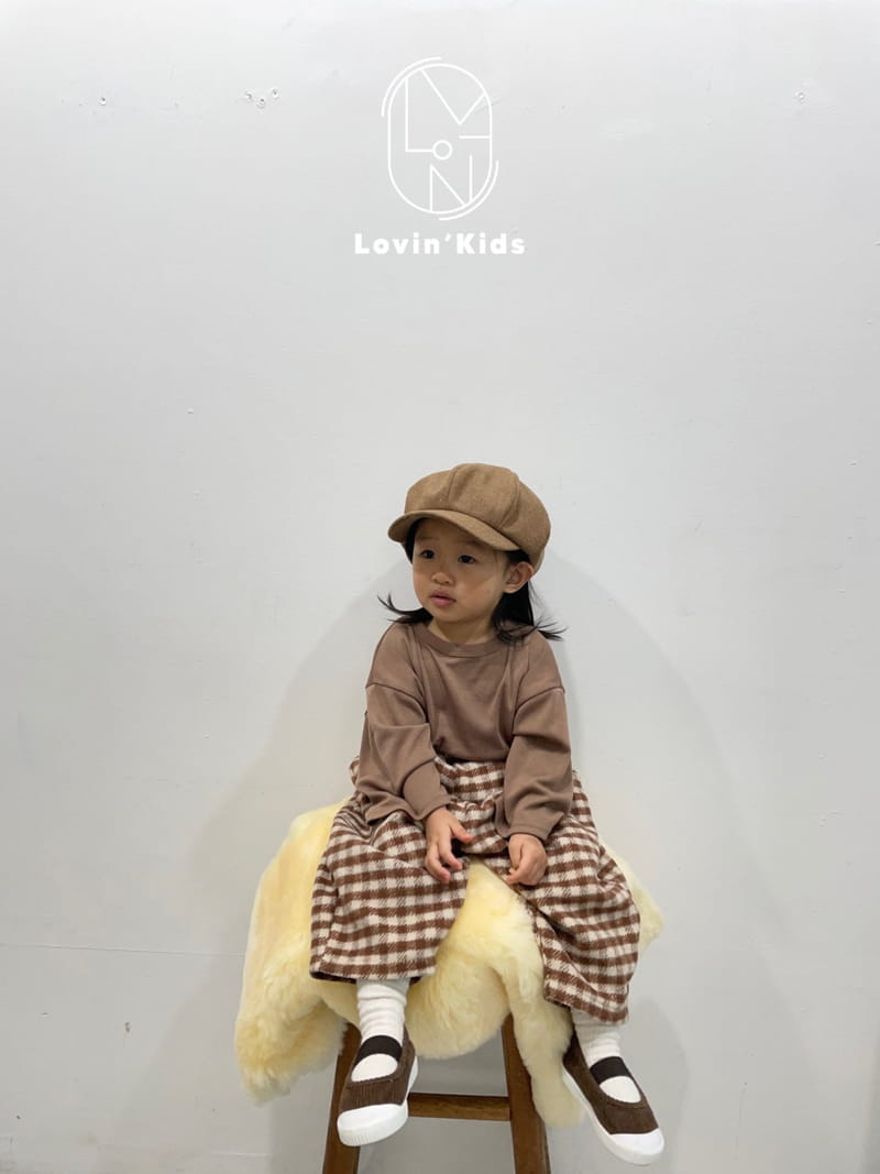 Lovin - Korean Children Fashion - #designkidswear - Maple Pants - 10