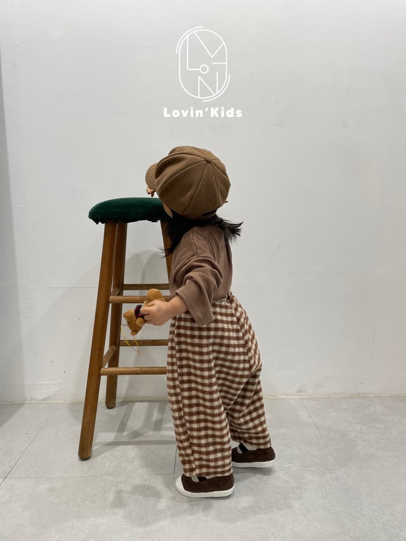 Lovin - Korean Children Fashion - #discoveringself - Maple Pants - 11