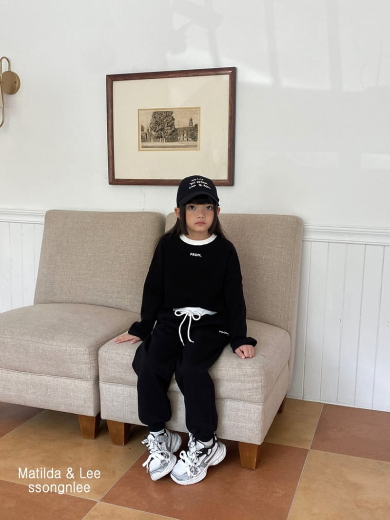 Matilda & Lee - Korean Children Fashion - #Kfashion4kids - From Pants - 7