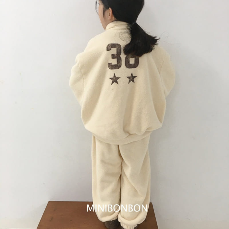 Mini Bongbong - Korean Children Fashion - #Kfashion4kids - Villige Sweatshirt - 7