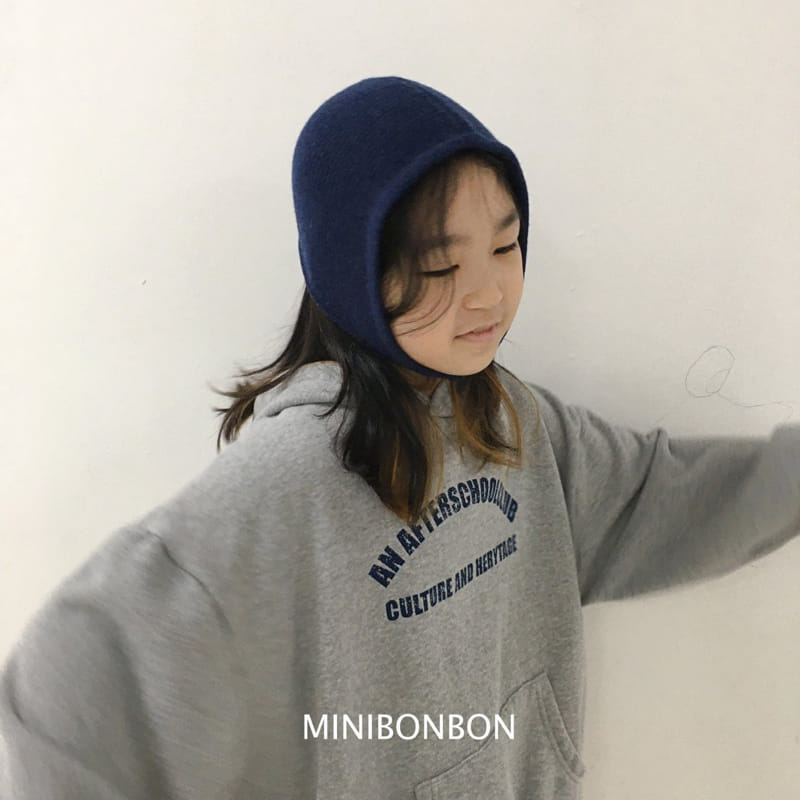 Mini Bongbong - Korean Children Fashion - #Kfashion4kids - Balaclava  - 6