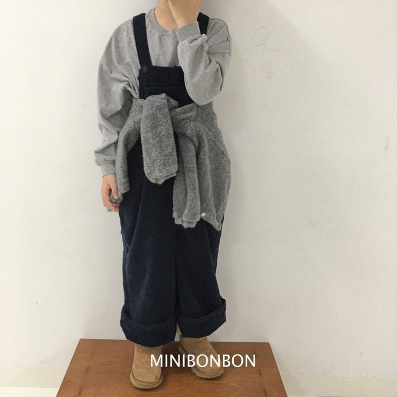 Mini Bongbong - Korean Children Fashion - #Kfashion4kids - Downey Cardigan - 11