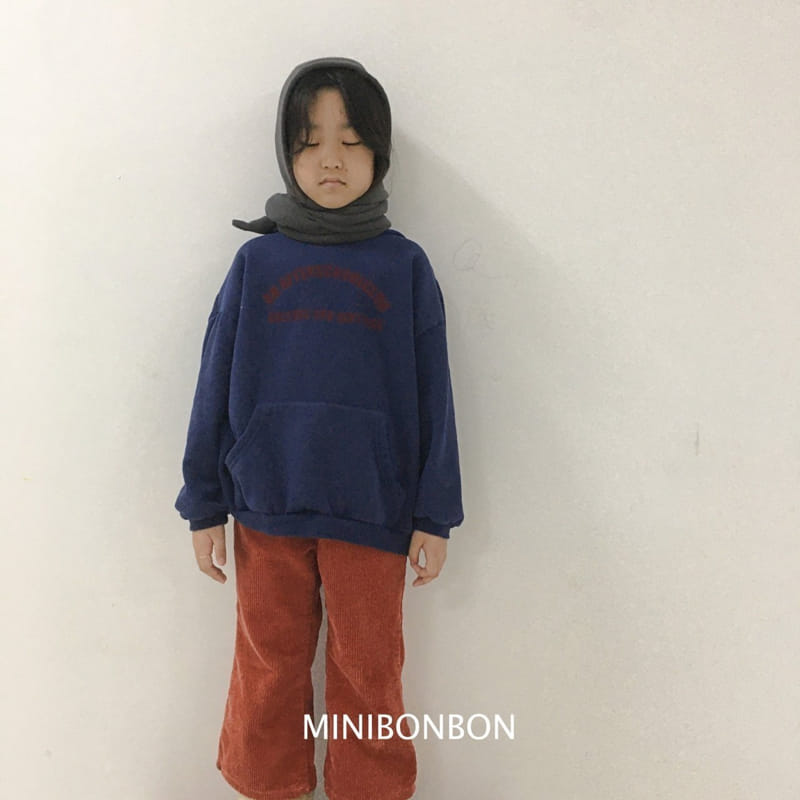 Mini Bongbong - Korean Children Fashion - #childofig - Sinu Pants - 11