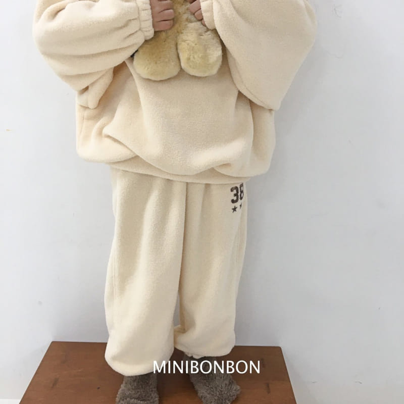 Mini Bongbong - Korean Children Fashion - #designkidswear - Snow Pants - 3