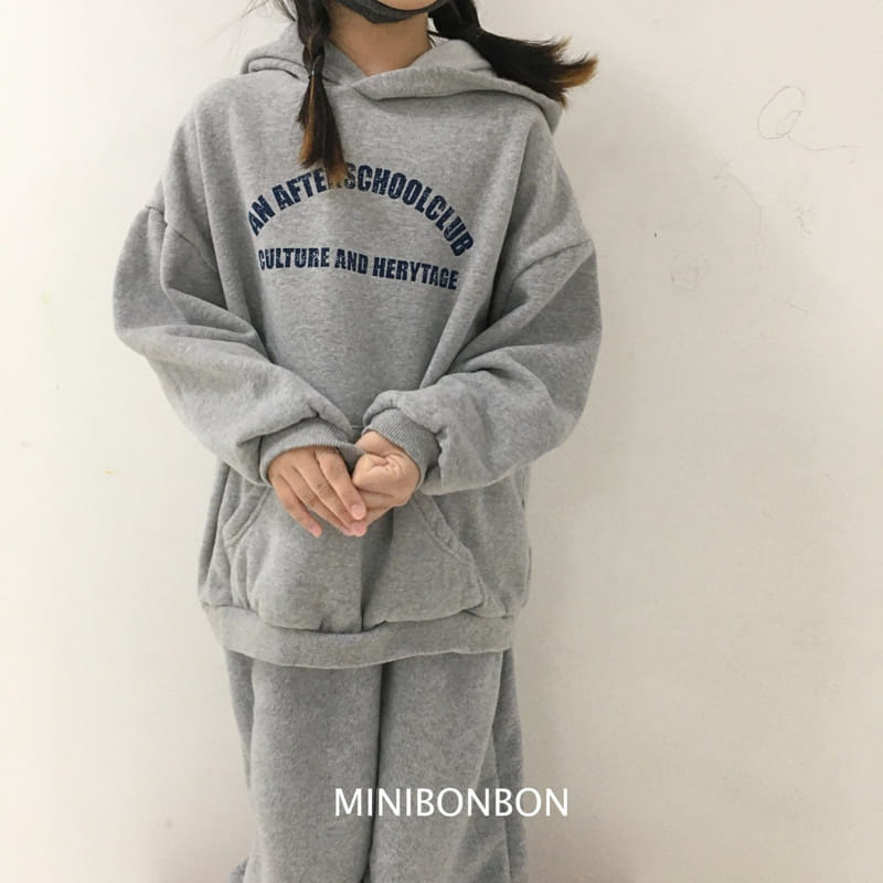 Mini Bongbong - Korean Children Fashion - #discoveringself - Mashmello Pants - 11