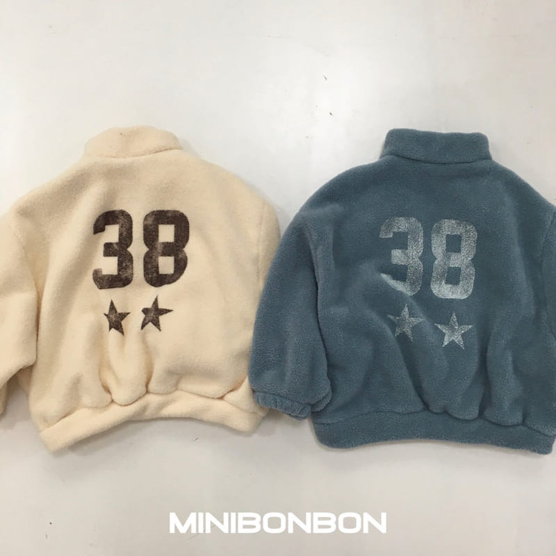 Mini Bongbong - Korean Children Fashion - #discoveringself - Mom Villige Sweatshirt - 3