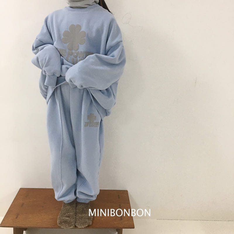 Mini Bongbong - Korean Children Fashion - #fashionkids - Store Pamts - 2