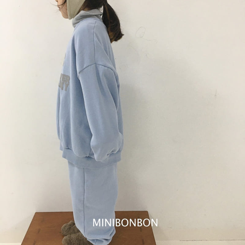 Mini Bongbong - Korean Children Fashion - #kidsshorts - Store Pamts - 3